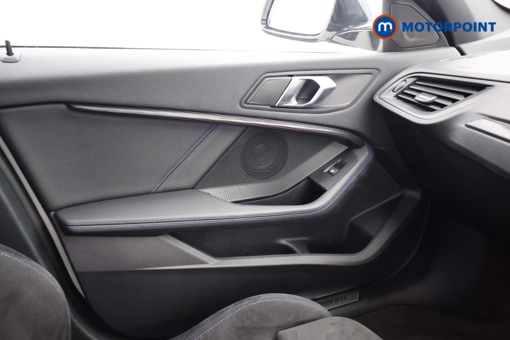 BMW 1 Series M135i Automatic Petrol Hatchback - Stock Number (1658323) - 11th supplementary image