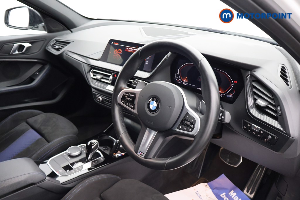BMW 1 Series M135i Automatic Petrol Hatchback - Stock Number (1658323) - 13th supplementary image