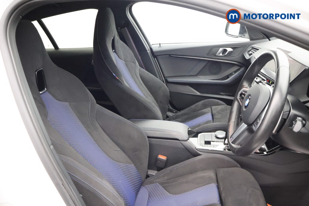 BMW 1 Series M135i Automatic Petrol Hatchback - Stock Number (1658323) - 14th supplementary image