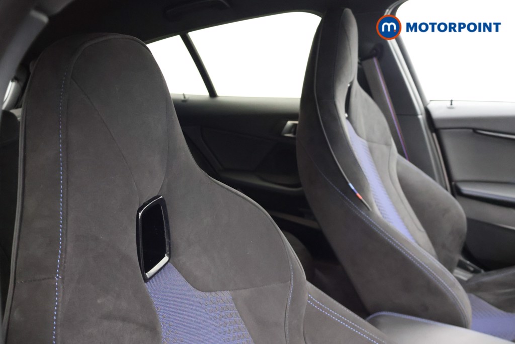 BMW 1 Series M135i Automatic Petrol Hatchback - Stock Number (1658323) - 15th supplementary image