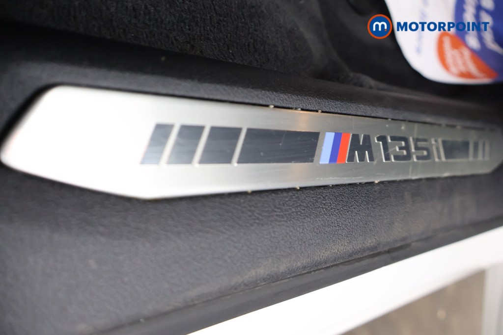 BMW 1 Series M135i Automatic Petrol Hatchback - Stock Number (1658323) - 16th supplementary image