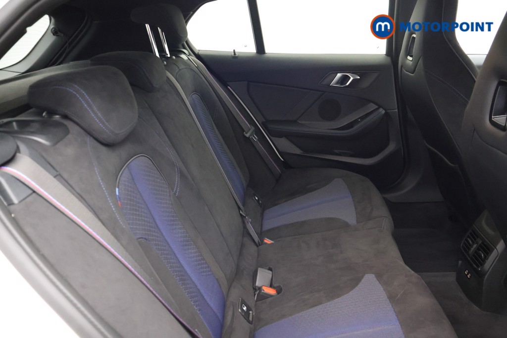 BMW 1 Series M135i Automatic Petrol Hatchback - Stock Number (1658323) - 17th supplementary image