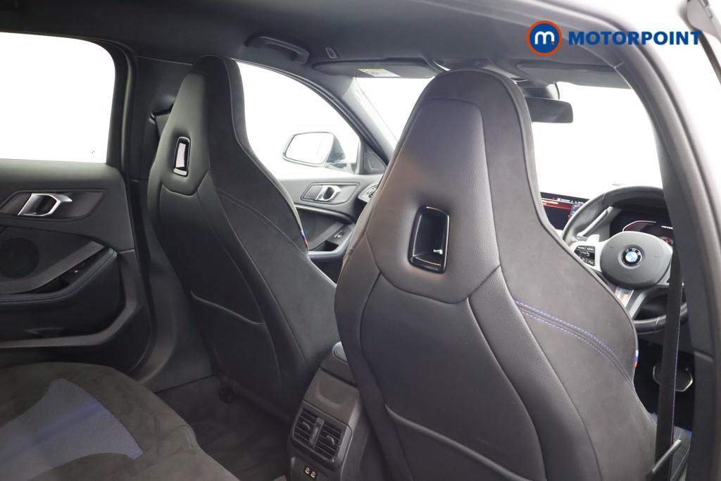 BMW 1 Series M135i Automatic Petrol Hatchback - Stock Number (1658323) - 18th supplementary image