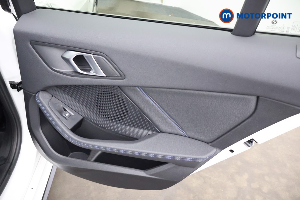 BMW 1 Series M135i Automatic Petrol Hatchback - Stock Number (1658323) - 19th supplementary image