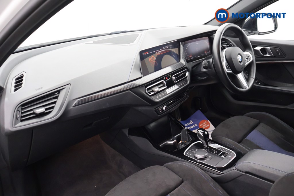 BMW 1 Series M135i Automatic Petrol Hatchback - Stock Number (1658323) - 20th supplementary image