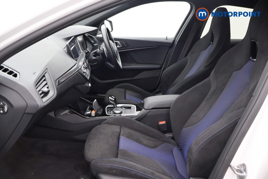 BMW 1 Series M135i Automatic Petrol Hatchback - Stock Number (1658323) - 21st supplementary image