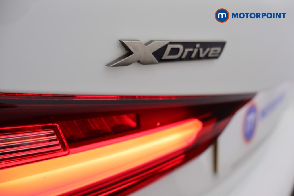 BMW 1 Series M135i Automatic Petrol Hatchback - Stock Number (1658323) - 23rd supplementary image