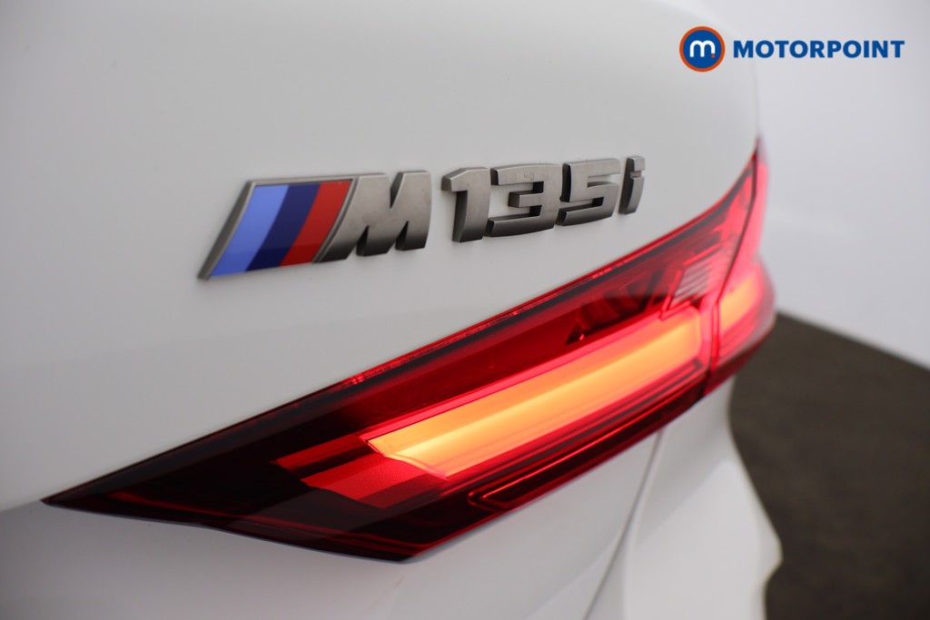 BMW 1 Series M135i Automatic Petrol Hatchback - Stock Number (1658323) - 24th supplementary image