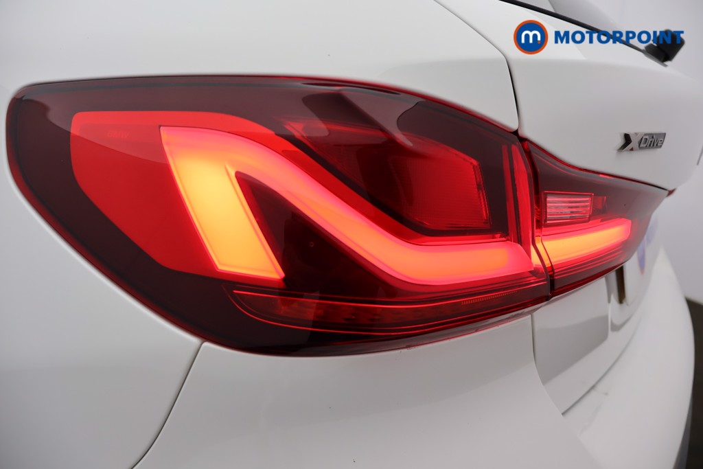 BMW 1 Series M135i Automatic Petrol Hatchback - Stock Number (1658323) - 25th supplementary image