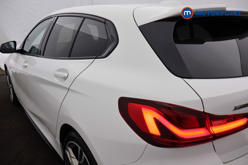 BMW 1 Series M135i Automatic Petrol Hatchback - Stock Number (1658323) - 26th supplementary image