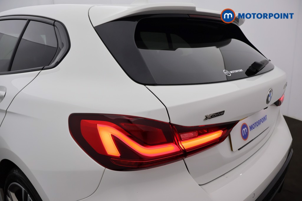BMW 1 Series M135i Automatic Petrol Hatchback - Stock Number (1658323) - 27th supplementary image