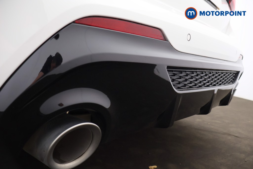 BMW 1 Series M135i Automatic Petrol Hatchback - Stock Number (1658323) - 28th supplementary image