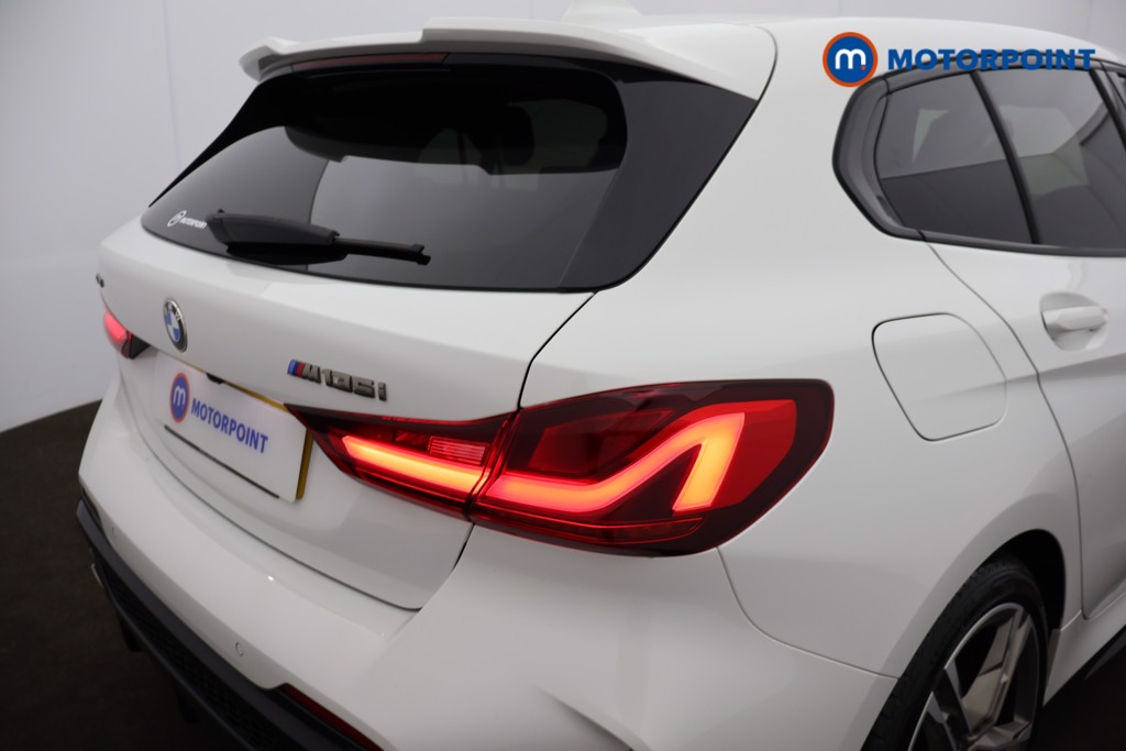 BMW 1 Series M135i Automatic Petrol Hatchback - Stock Number (1658323) - 29th supplementary image