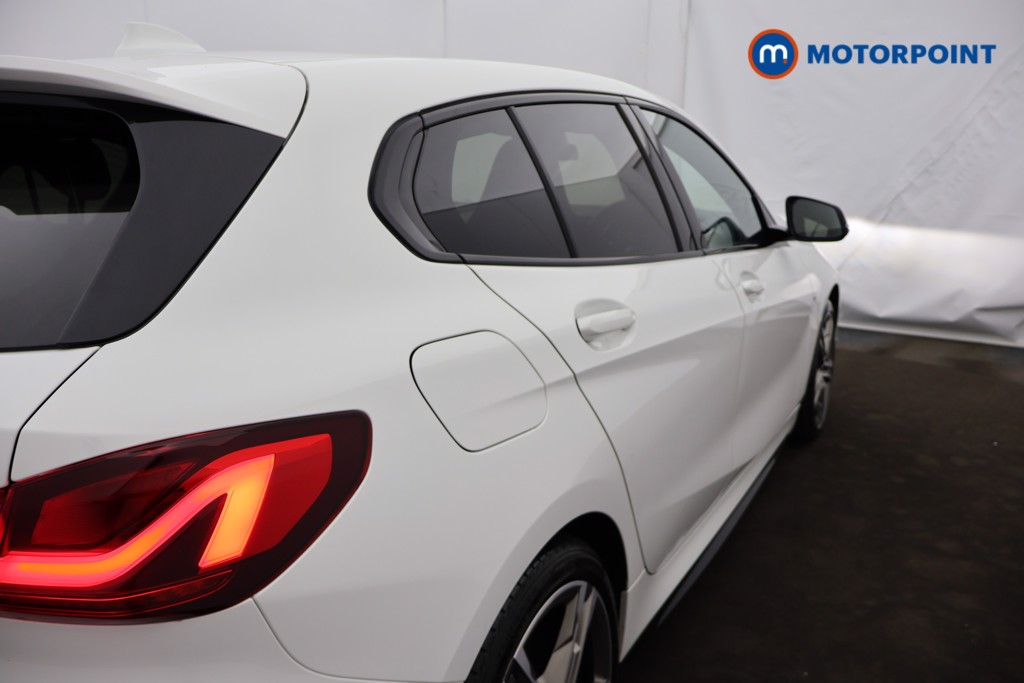 BMW 1 Series M135i Automatic Petrol Hatchback - Stock Number (1658323) - 30th supplementary image