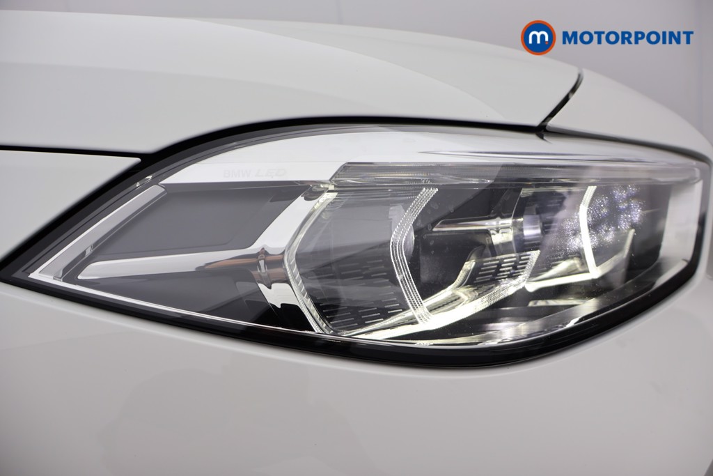 BMW 1 Series M135i Automatic Petrol Hatchback - Stock Number (1658323) - 32nd supplementary image
