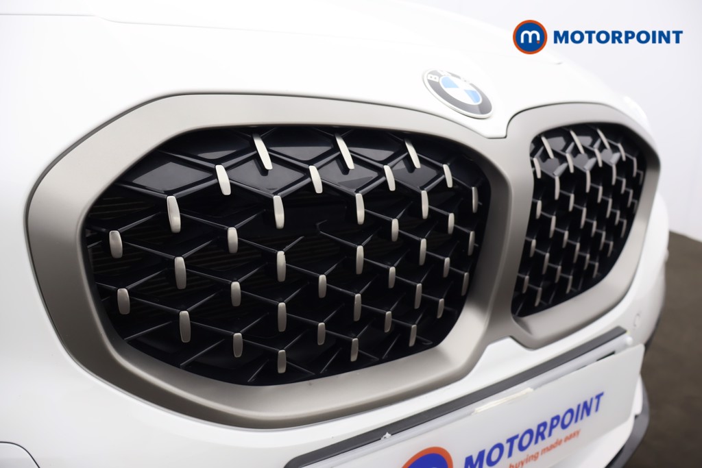 BMW 1 Series M135i Automatic Petrol Hatchback - Stock Number (1658323) - 33rd supplementary image
