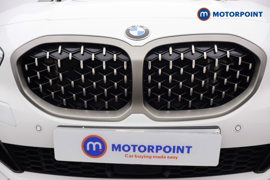 BMW 1 Series M135i Automatic Petrol Hatchback - Stock Number (1658323) - 34th supplementary image