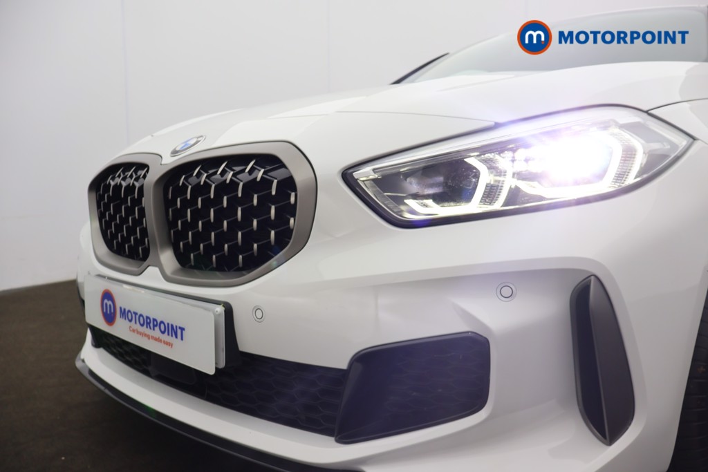 BMW 1 Series M135i Automatic Petrol Hatchback - Stock Number (1658323) - 35th supplementary image
