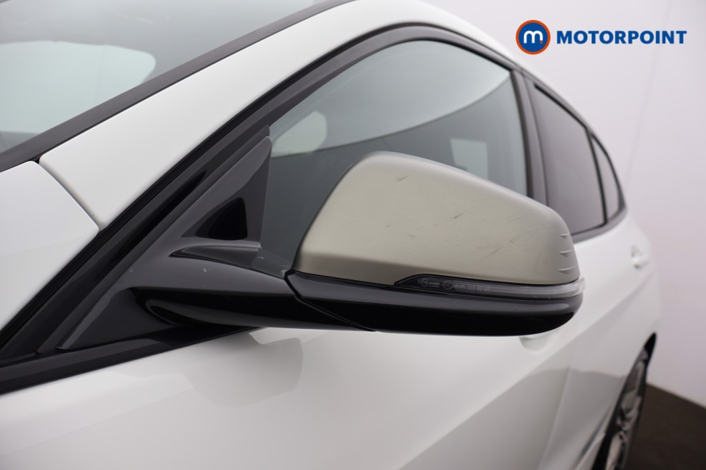 BMW 1 Series M135i Automatic Petrol Hatchback - Stock Number (1658323) - 36th supplementary image