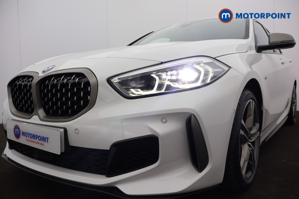 BMW 1 Series M135i Automatic Petrol Hatchback - Stock Number (1658323) - 37th supplementary image