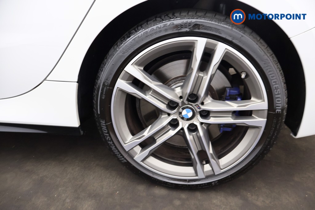 BMW 1 Series M135i Automatic Petrol Hatchback - Stock Number (1658323) - 38th supplementary image
