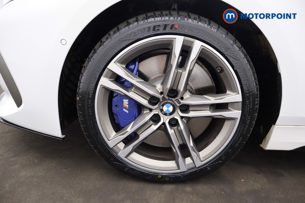 BMW 1 Series M135i Automatic Petrol Hatchback - Stock Number (1658323) - 39th supplementary image