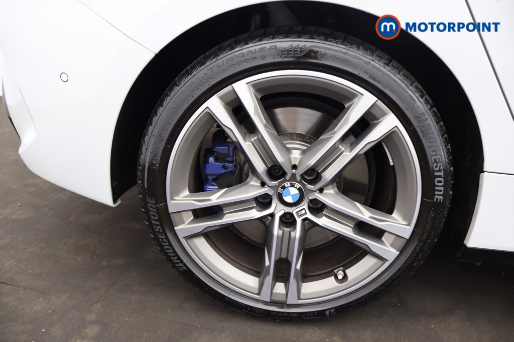 BMW 1 Series M135i Automatic Petrol Hatchback - Stock Number (1658323) - 40th supplementary image