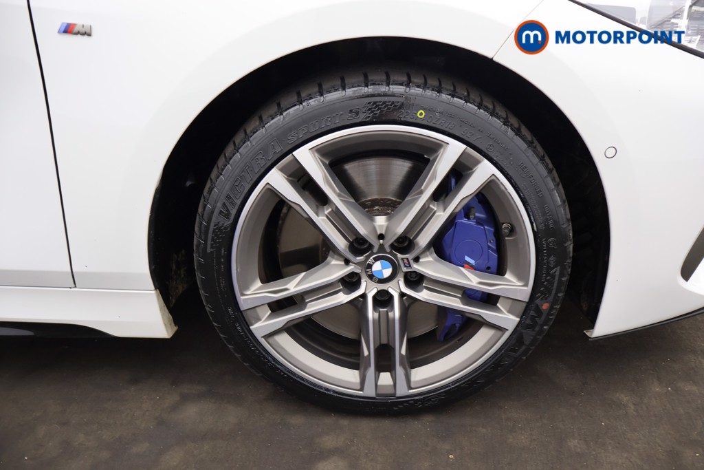 BMW 1 Series M135i Automatic Petrol Hatchback - Stock Number (1658323) - 41st supplementary image