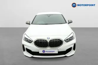 BMW 1 Series M135i Automatic Petrol Hatchback - Stock Number (1658323) - Front bumper