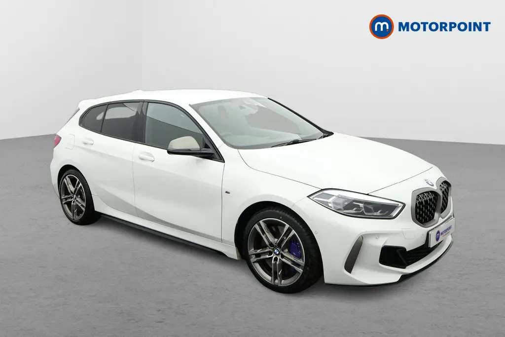 2024 BMW 1 Series