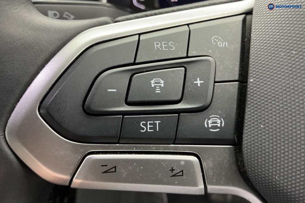 Volkswagen T-Roc R-Line Manual Petrol SUV - Stock Number (1658346) - 20th supplementary image