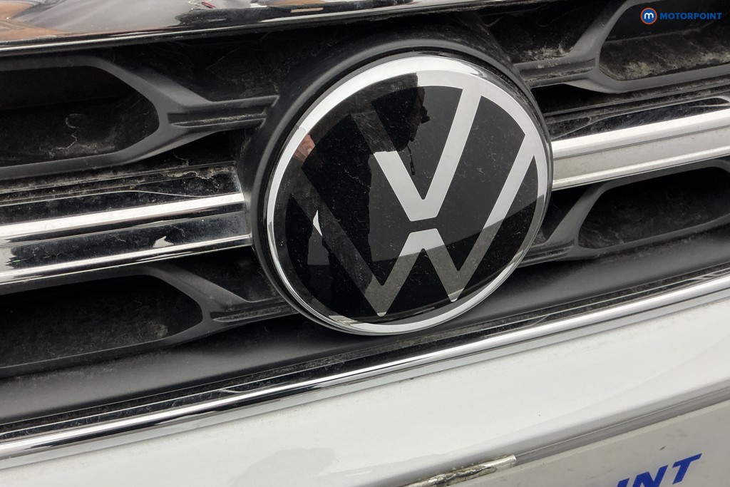Volkswagen T-Roc R-Line Manual Petrol SUV - Stock Number (1658346) - 26th supplementary image