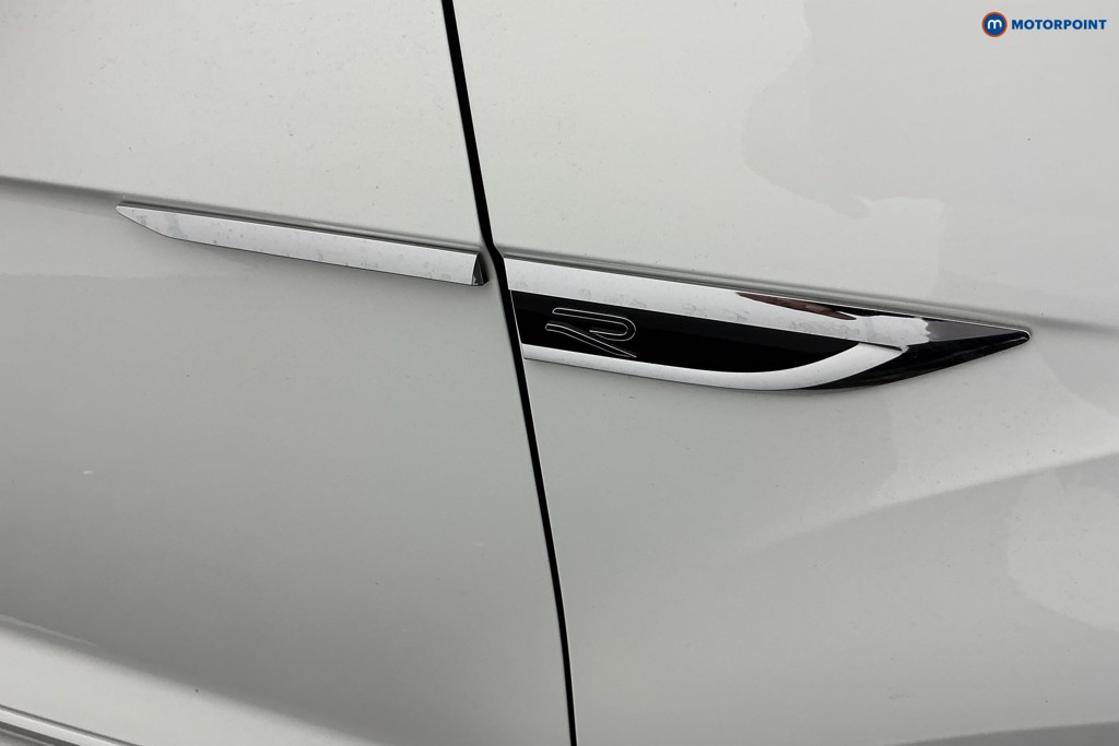 Volkswagen T-Roc R-Line Manual Petrol SUV - Stock Number (1658346) - 28th supplementary image