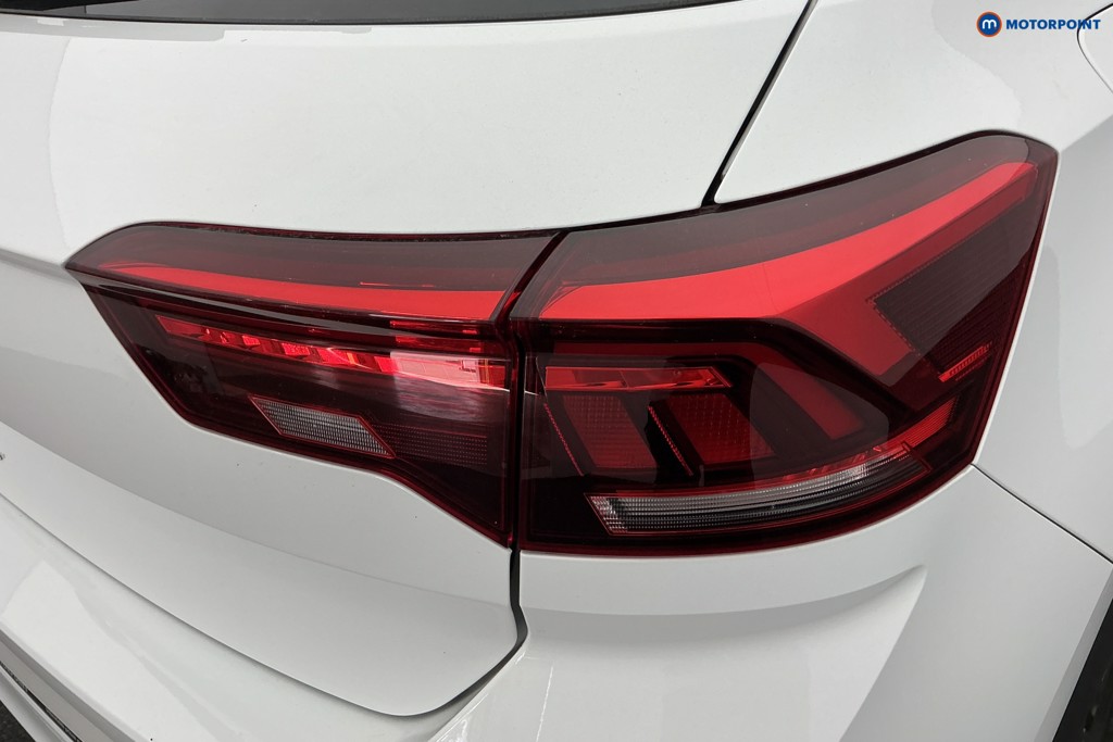 Volkswagen T-Roc R-Line Manual Petrol SUV - Stock Number (1658346) - 29th supplementary image