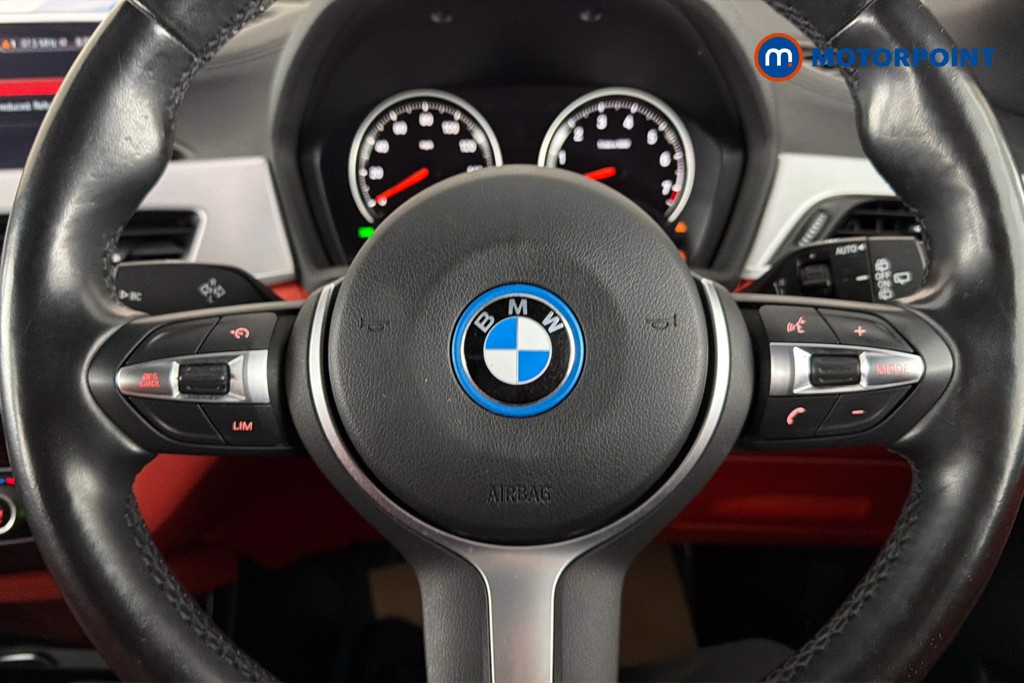BMW X2 M Sport Automatic Petrol Plug-In Hybrid SUV - Stock Number (1658482) - 5th supplementary image