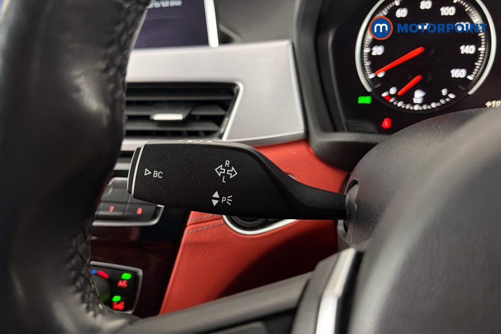 BMW X2 M Sport Automatic Petrol Plug-In Hybrid SUV - Stock Number (1658482) - 6th supplementary image