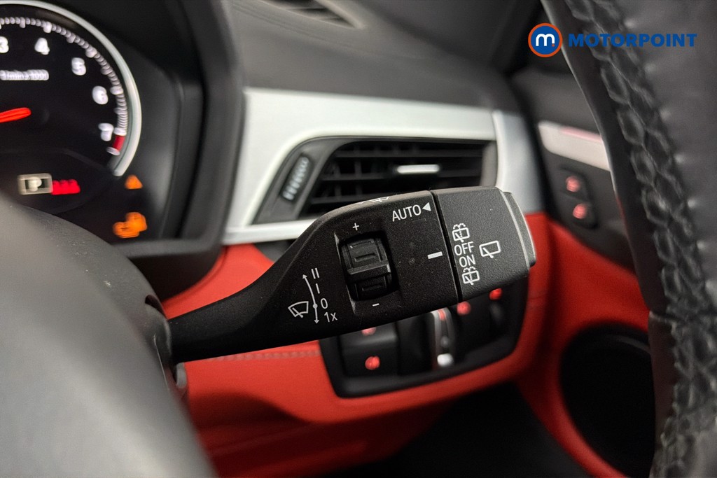 BMW X2 M Sport Automatic Petrol Plug-In Hybrid SUV - Stock Number (1658482) - 7th supplementary image