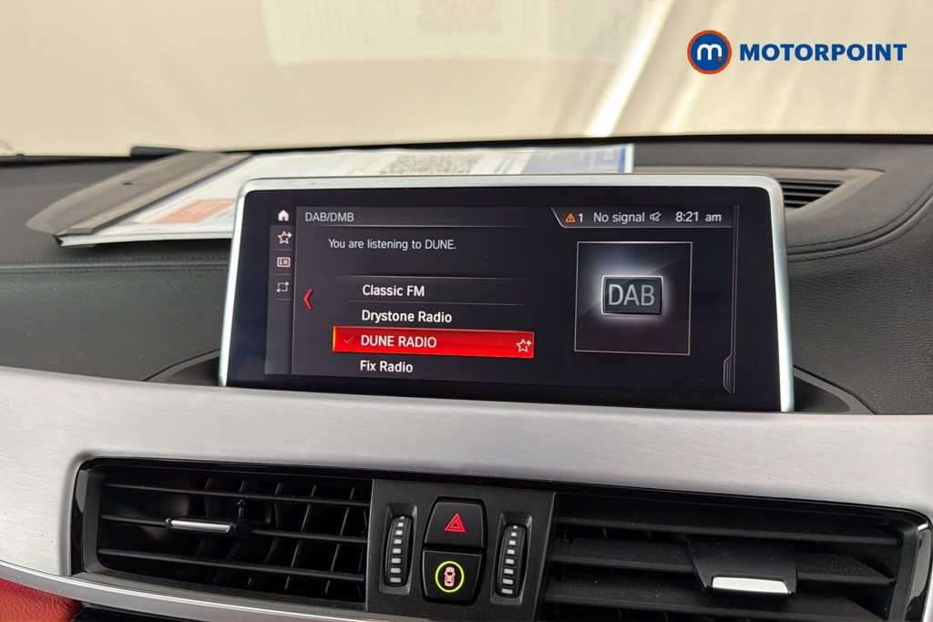 BMW X2 M Sport Automatic Petrol Plug-In Hybrid SUV - Stock Number (1658482) - 9th supplementary image