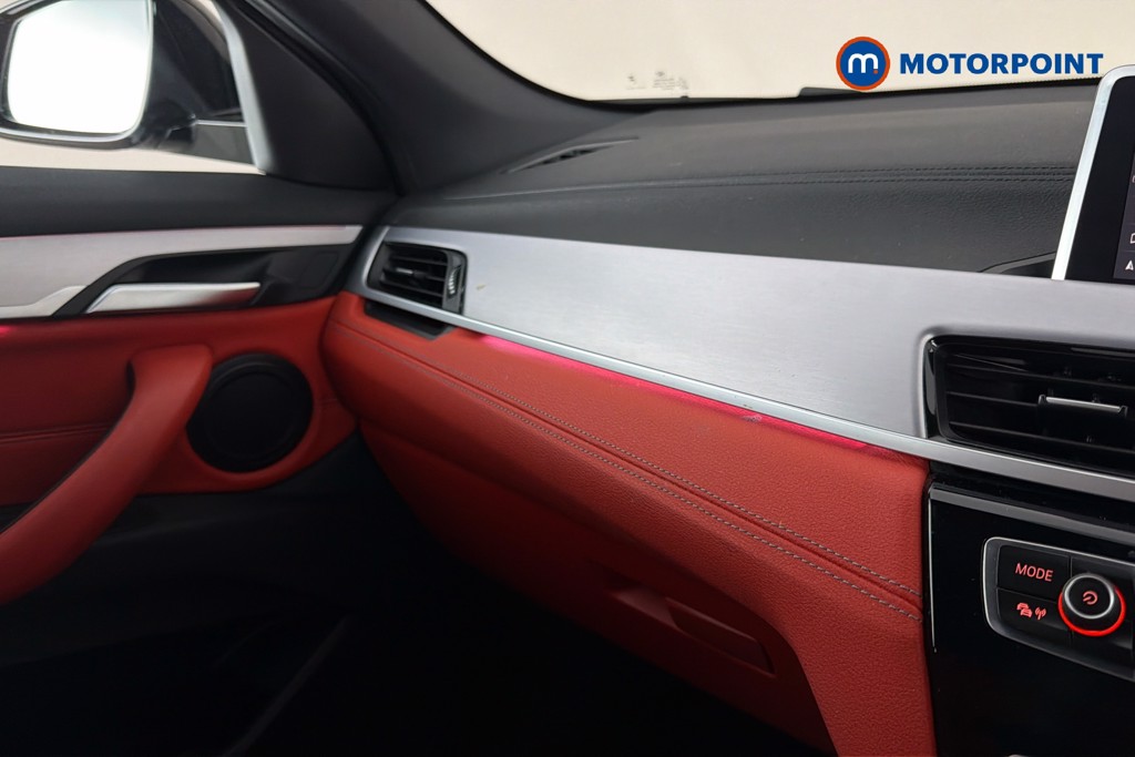 BMW X2 M Sport Automatic Petrol Plug-In Hybrid SUV - Stock Number (1658482) - 11th supplementary image