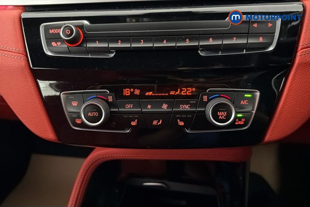 BMW X2 M Sport Automatic Petrol Plug-In Hybrid SUV - Stock Number (1658482) - 12th supplementary image