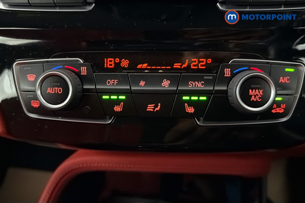 BMW X2 M Sport Automatic Petrol Plug-In Hybrid SUV - Stock Number (1658482) - 14th supplementary image