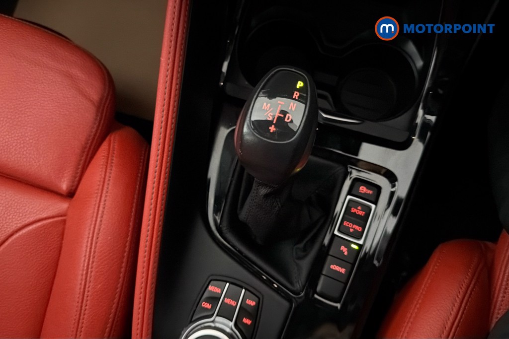 BMW X2 M Sport Automatic Petrol Plug-In Hybrid SUV - Stock Number (1658482) - 15th supplementary image