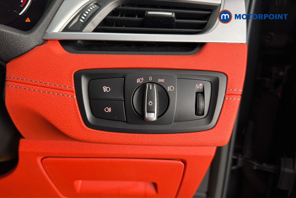 BMW X2 M Sport Automatic Petrol Plug-In Hybrid SUV - Stock Number (1658482) - 18th supplementary image