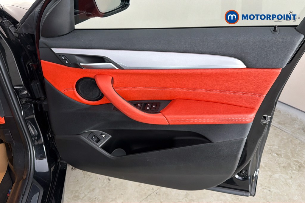 BMW X2 M Sport Automatic Petrol Plug-In Hybrid SUV - Stock Number (1658482) - 19th supplementary image