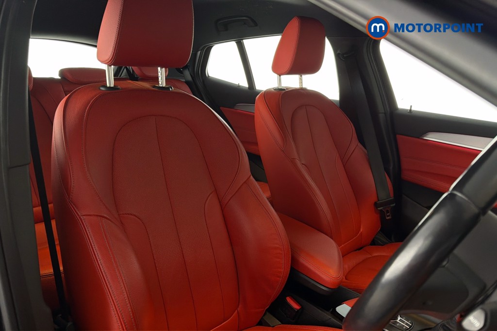 BMW X2 M Sport Automatic Petrol Plug-In Hybrid SUV - Stock Number (1658482) - 22nd supplementary image
