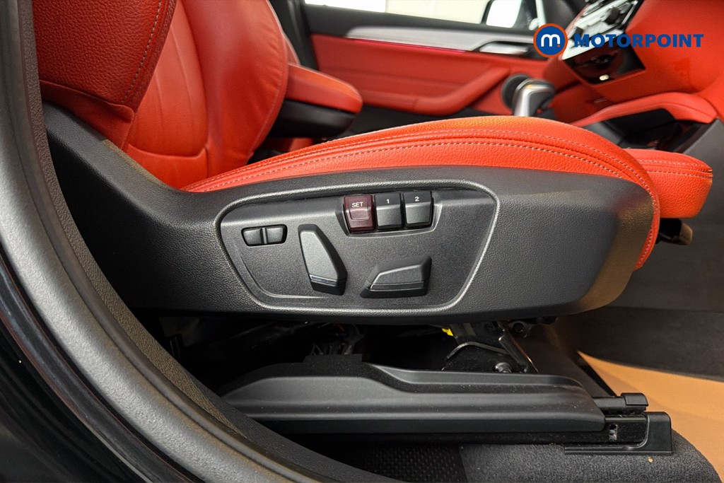 BMW X2 M Sport Automatic Petrol Plug-In Hybrid SUV - Stock Number (1658482) - 25th supplementary image