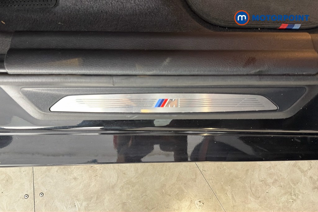 BMW X2 M Sport Automatic Petrol Plug-In Hybrid SUV - Stock Number (1658482) - 27th supplementary image