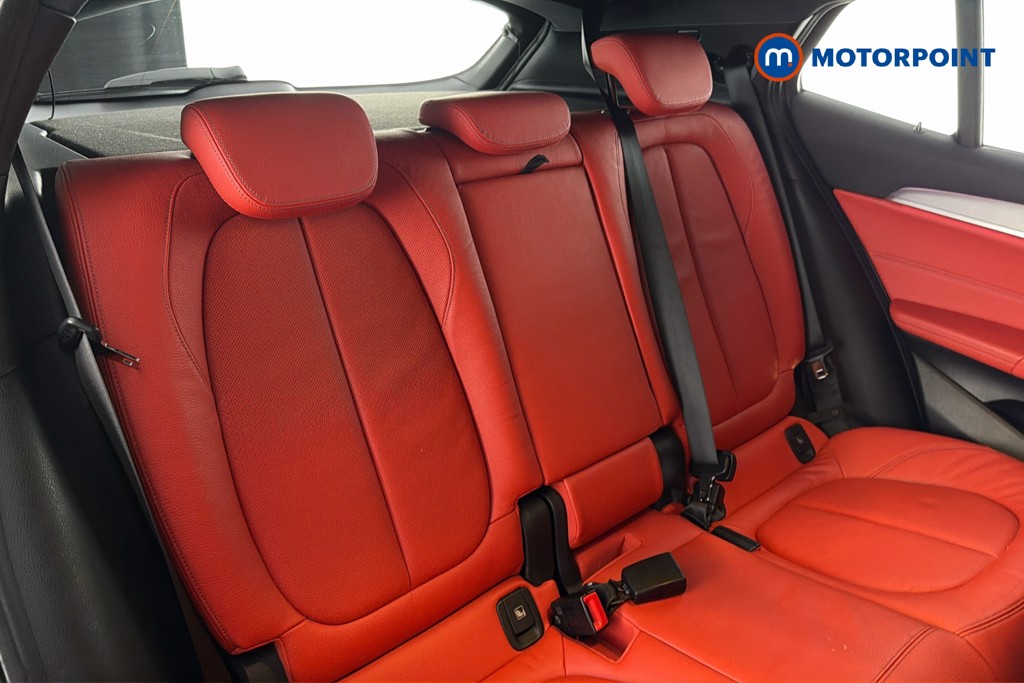 BMW X2 M Sport Automatic Petrol Plug-In Hybrid SUV - Stock Number (1658482) - 28th supplementary image