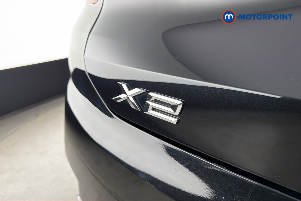 BMW X2 M Sport Automatic Petrol Plug-In Hybrid SUV - Stock Number (1658482) - 37th supplementary image