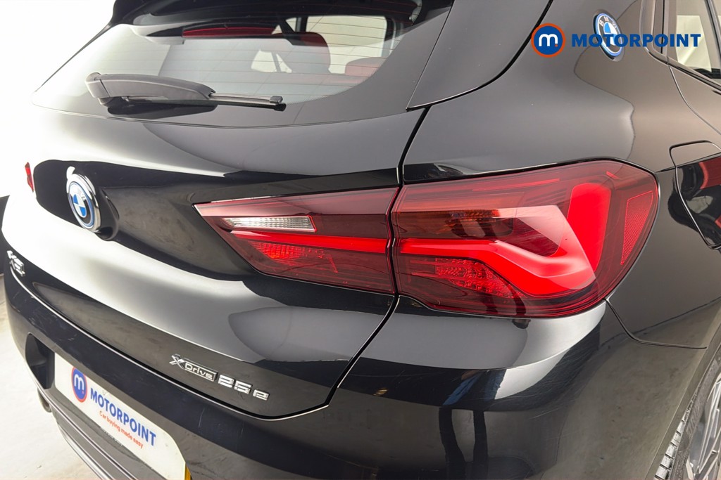 BMW X2 M Sport Automatic Petrol Plug-In Hybrid SUV - Stock Number (1658482) - 38th supplementary image